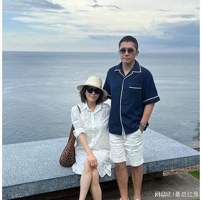 善恶终有报！“得意忘形”的刘嘉玲，老公梁朝伟还能继续救她吗？（组图） - 4