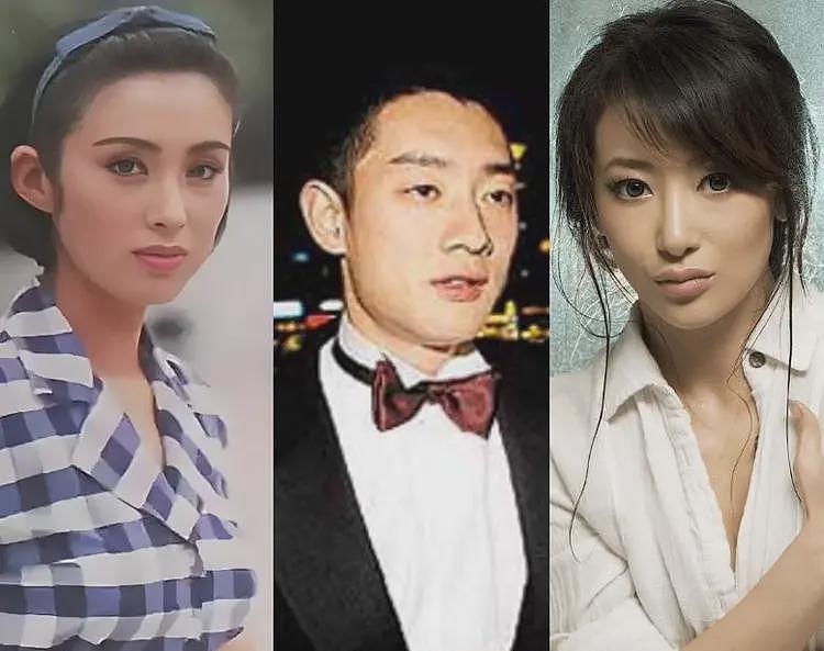 汪雨结婚 | 叱咤风云的“京城四少”，都曾为自己的行为付出代价（组图） - 5