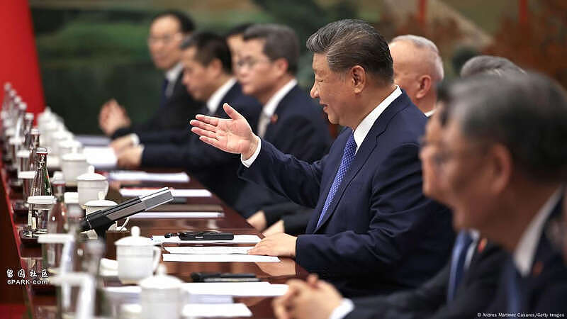 “龙象共舞”：莫迪与习近平在西方压力下寻求合作（组图） - 1