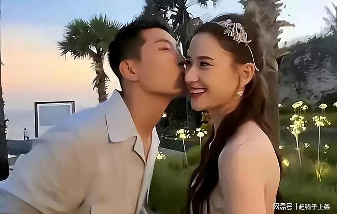 36岁窦骁婚后生活：豪门赘婿的真实写照（组图） - 5