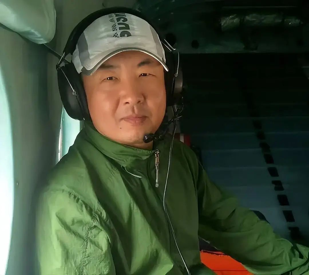 表面是演员,实际是“国际反恐专家”!这位著名老戏骨,隐藏好深(组图) - 25