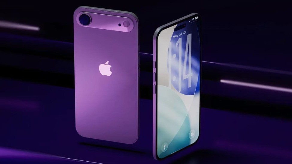 传iPhone 17将在更多国家取消SIM实体卡,中国或除外(组图) - 1