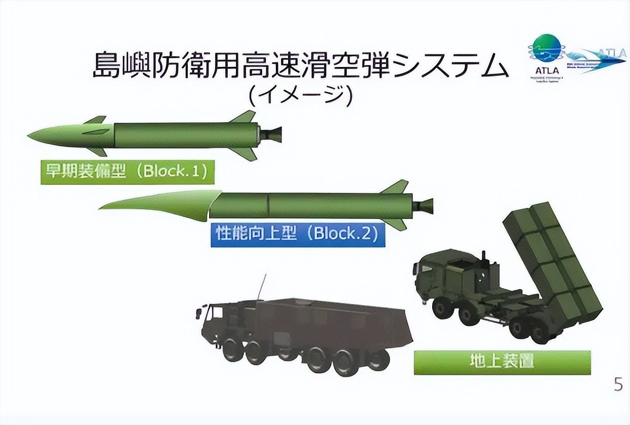 93阅兵前夕,日本高调曝光“高超音速导弹”试射画面(组图) - 2