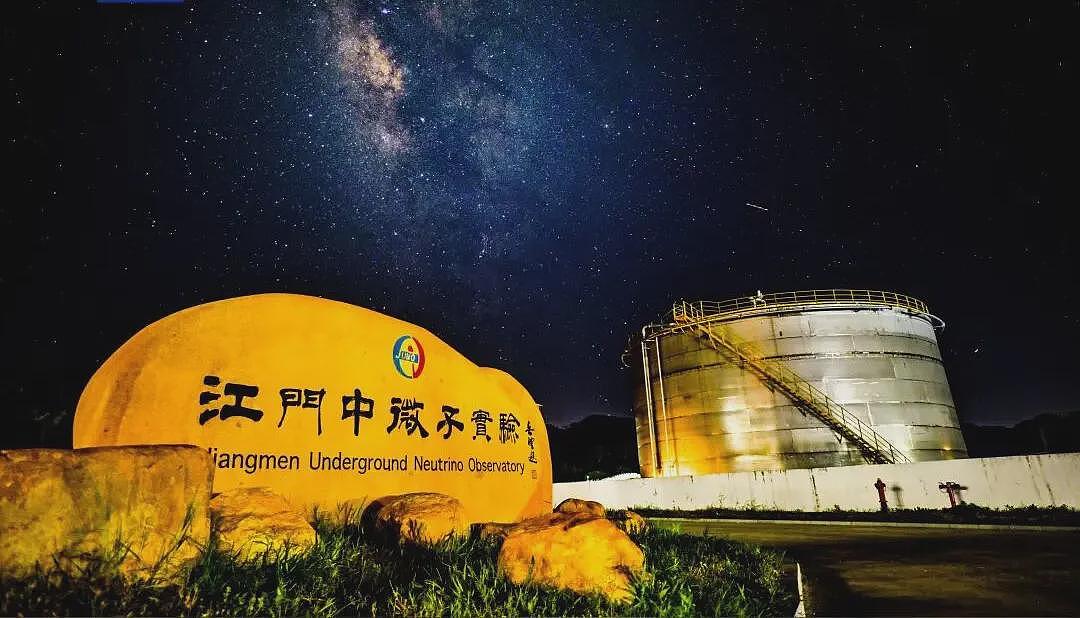 耗资20亿、建在地下700米，这“现实版三体基地”有项神秘任务（组图） - 2