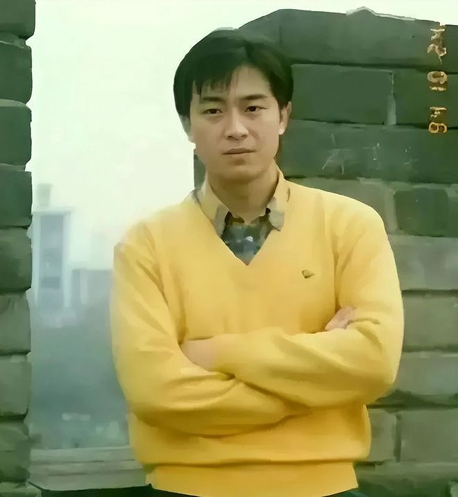 钱再多有什么用！55岁张嘉益现状曝光！病情严重到连走路都站不直（组图） - 6