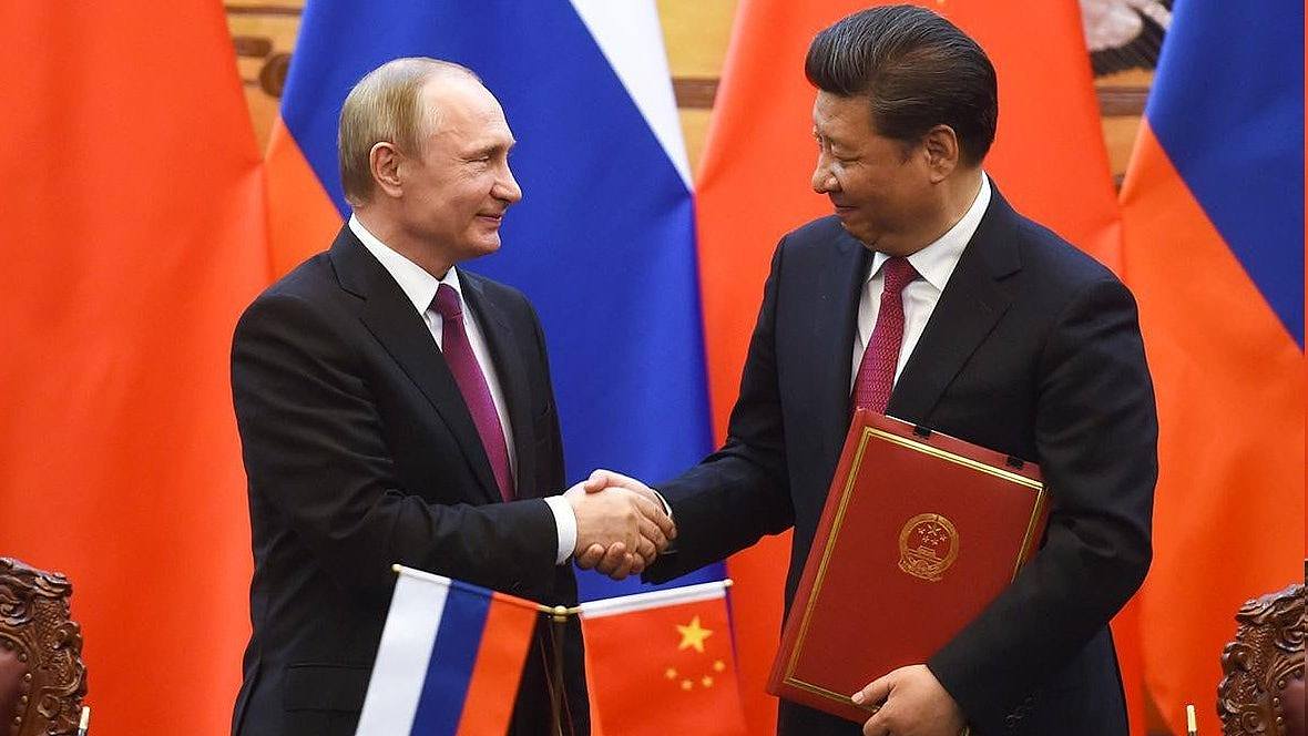 九三阅兵结束!俄朝元首会面,金正恩称愿尽所能助俄!特朗普表态(视频/组图) - 73