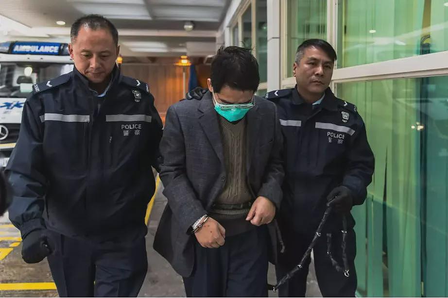 华裔男子残杀妻侄，试图通过“精神失常”翻案被驳回（组图） - 3