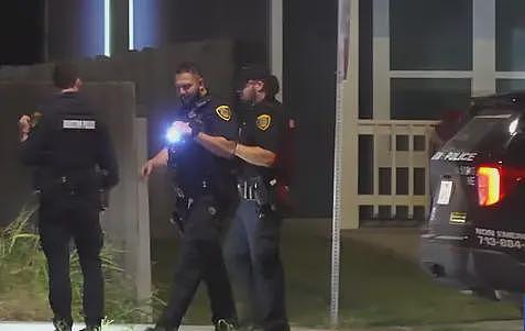11岁熊孩子按门铃玩恶作剧被邻居枪击身亡！警方证实：男童身中“数枪”（图） - 2