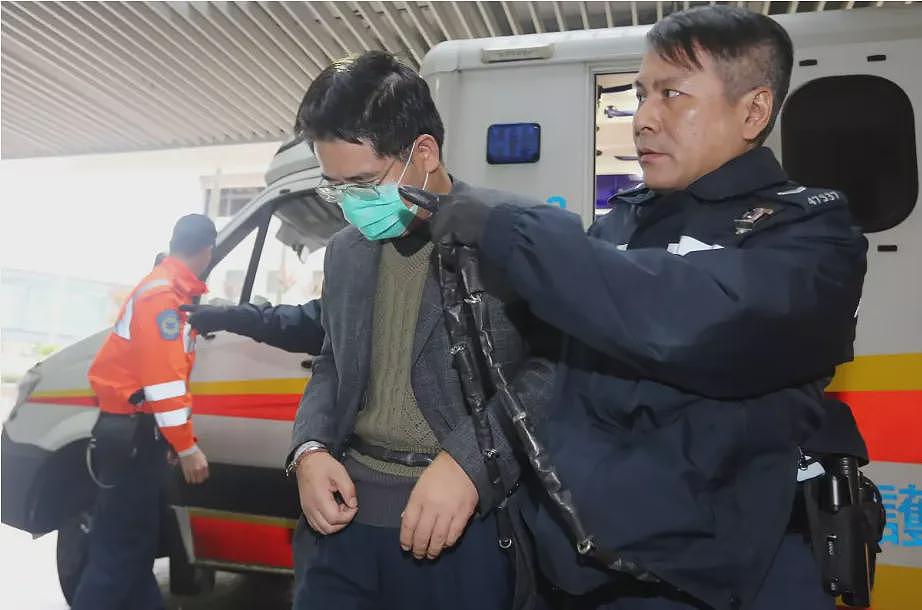 华裔男子残杀妻侄，试图通过“精神失常”翻案被驳回（组图） - 4