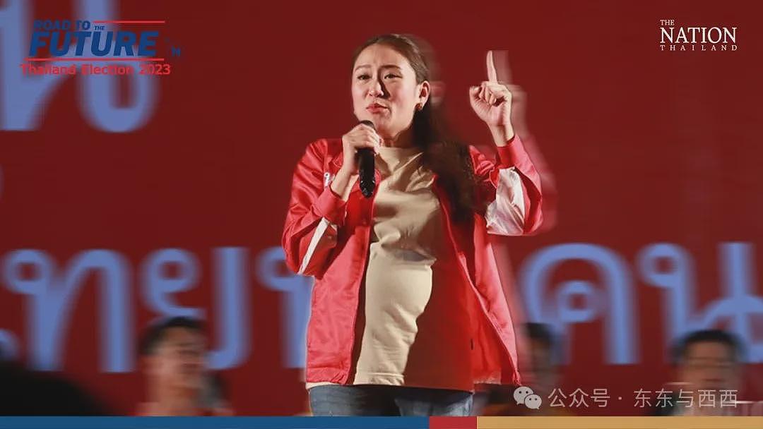 泰国39岁美女总理一年就下台，只因打电话叫了声“叔叔”，她太年轻被做局了？（组图） - 8