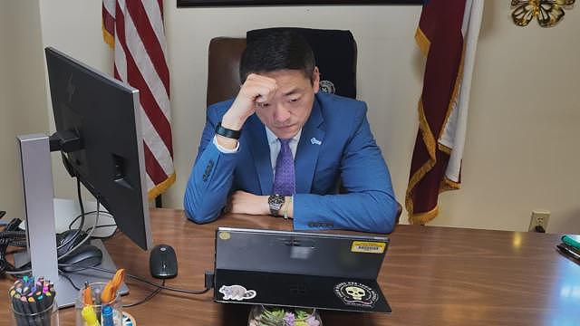 保护国家安全还是排外？美国德州限制华人拥有或租赁房产（组图） - 2