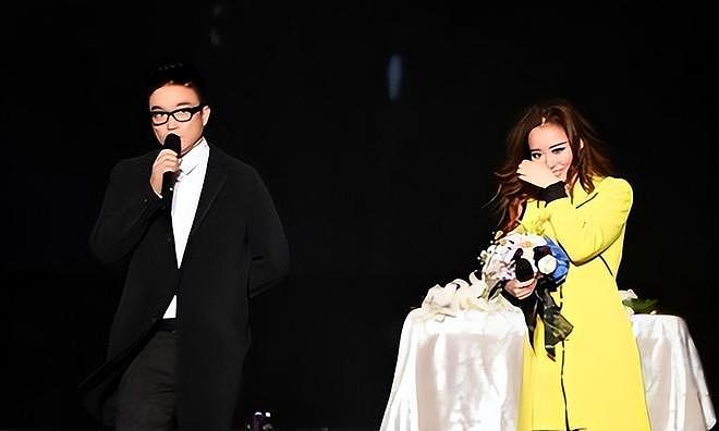 20年后再看初代“超女”：李宇春仍是顶流、张靓颖因爱蹉跎？（组图） - 35