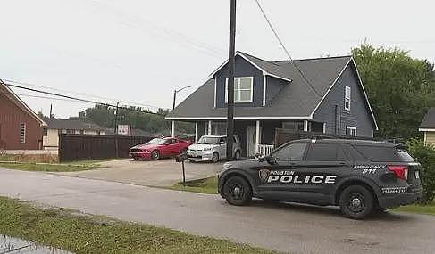 11岁熊孩子按门铃玩恶作剧被邻居枪击身亡！警方证实：男童身中“数枪”（图） - 1