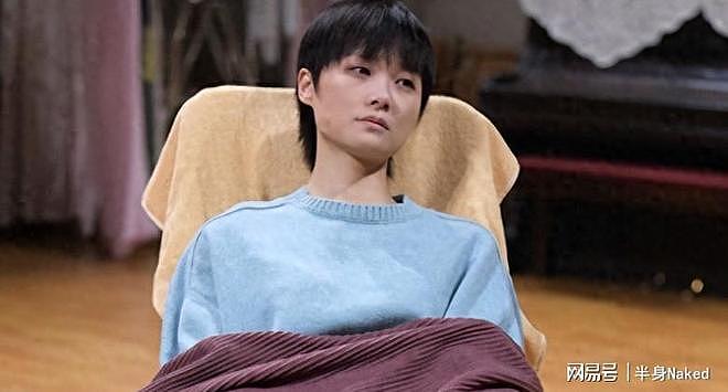 轮椅代步,不能平躺,41岁李宇春与“不死癌症”共处,现状如何(组图) - 23
