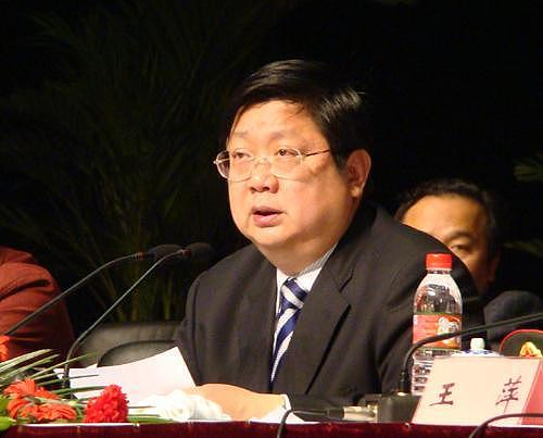 文旅官员被双开:违规配备专车专驾、专秘私厨(组图) - 3