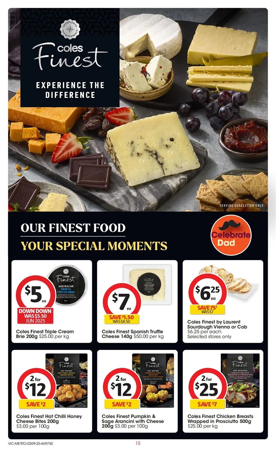 本周最新!澳洲各大超商特价商品一网打尽,大批好物骨折破半价!Woolworths、Coles、UMall…(组图) - 59