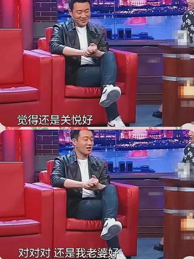 娱乐圈“最强师生恋”，一见钟情，让老师8年生下3个孩子，如今一家五口其乐融融（组图） - 4