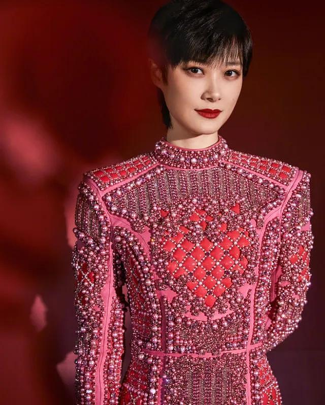20年后再看初代“超女”：李宇春仍是顶流、张靓颖因爱蹉跎？（组图） - 11