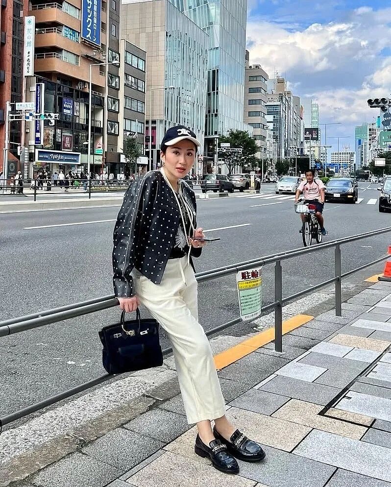 泰国39岁美女总理一年就下台，只因打电话叫了声“叔叔”，她太年轻被做局了？（组图） - 22