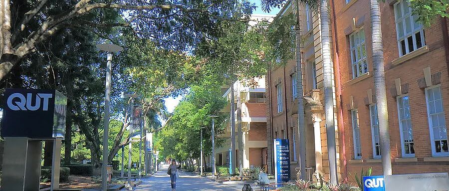26年留学澳洲八大怎么选?(组图) - 7