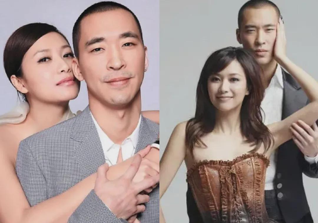 冲上热搜: 徐静蕾、黄立行美国超市被偶遇! 网友惊呼: 16年了, 两人居然还在一起(组图) - 16
