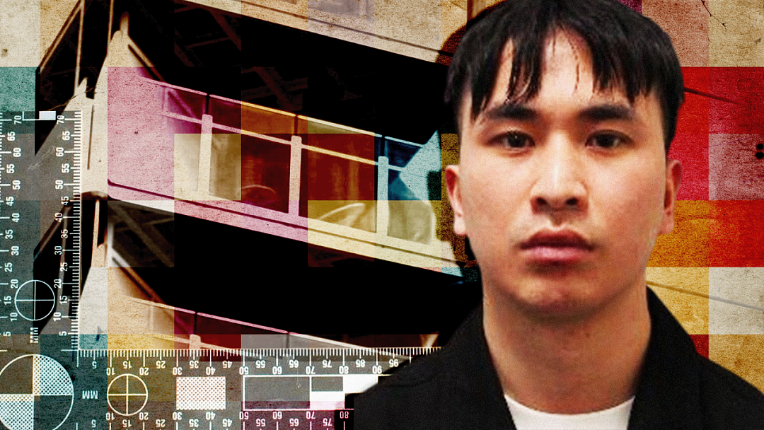 33岁中国男子在英侵犯多名女性被捕！警方怀疑与之前被判无期留英博士是同伙（组图） - 13