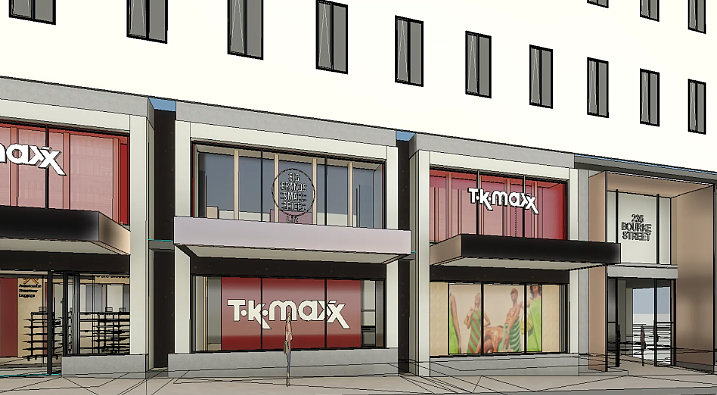 官宣了，大牌捡漏圣地下月墨尔本CBD开新店，全澳最大，开店时间地点公布（组图） - 2