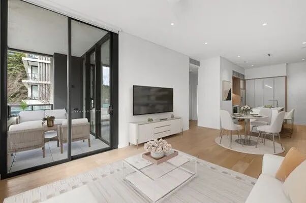 买家花376万购入当天才看的内西区duplex（组图） - 3