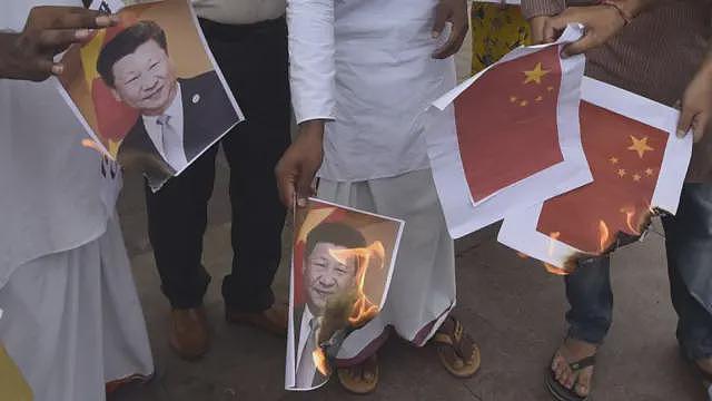外媒：莫迪为何进津却不入京，中印互动背后的“特朗普因素”等观察重点（组图） - 3