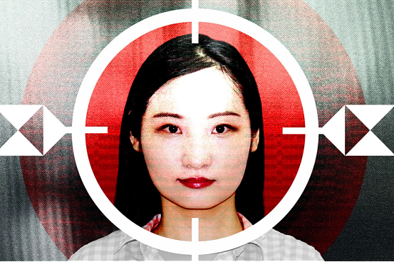 澳洲华女一夜之间5万积蓄没了，银行赔了9500：“要不要随你”（组图） - 1