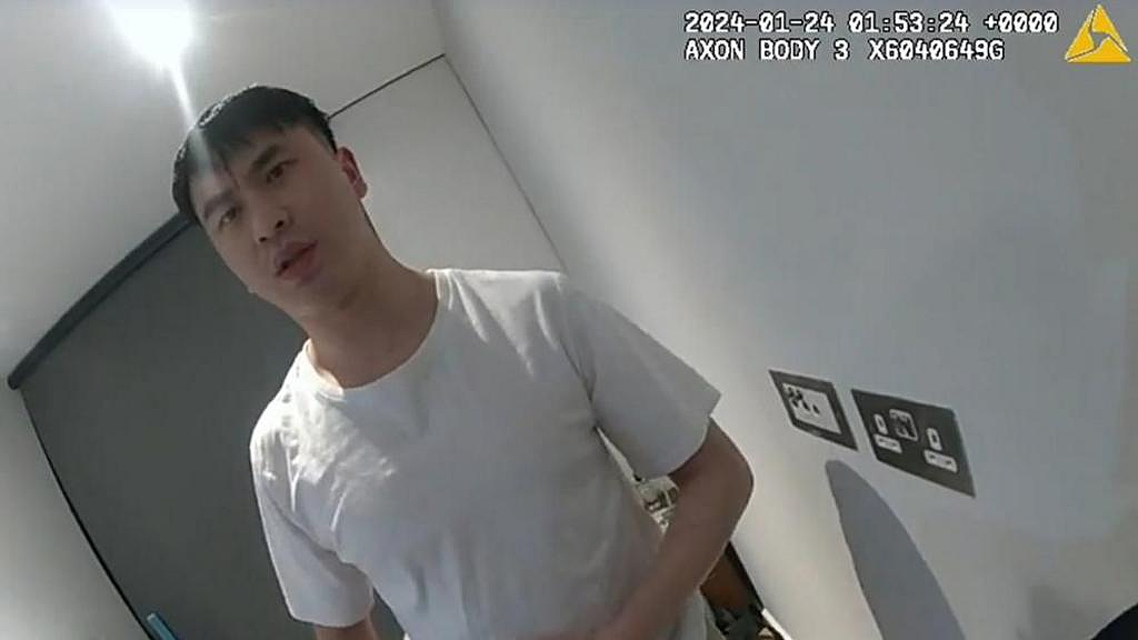 33岁中国男子在英侵犯多名女性被捕！警方怀疑与之前被判无期留英博士是同伙（组图） - 8