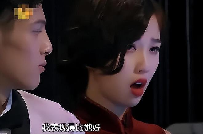 官媒点名！揭开29岁虞书欣处境，孙红雷的话，有人信了（组图） - 7