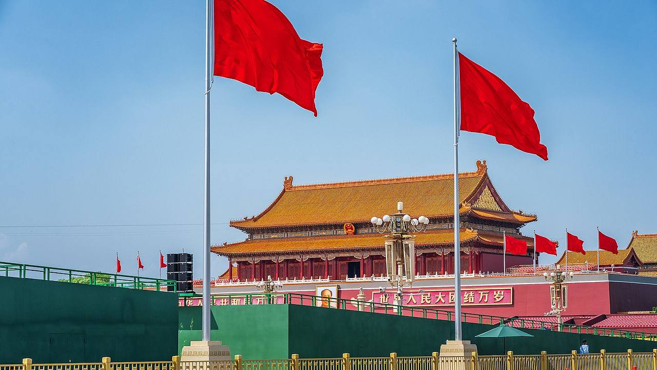 九三阅兵结束!俄朝元首会面,金正恩称愿尽所能助俄!特朗普表态(视频/组图) - 77