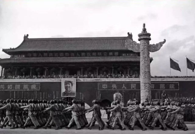 九三阅兵建国以来有多少大型阅兵有何种类？一文看清（组图） - 2