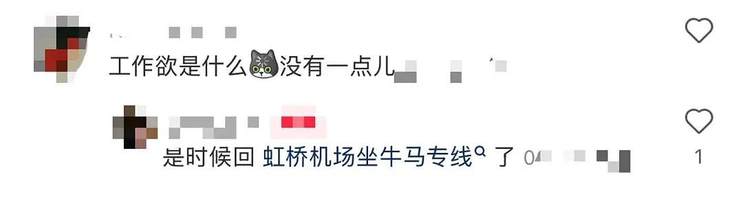 中国班味儿最冲的地方：上海虹桥机场（组图） - 5