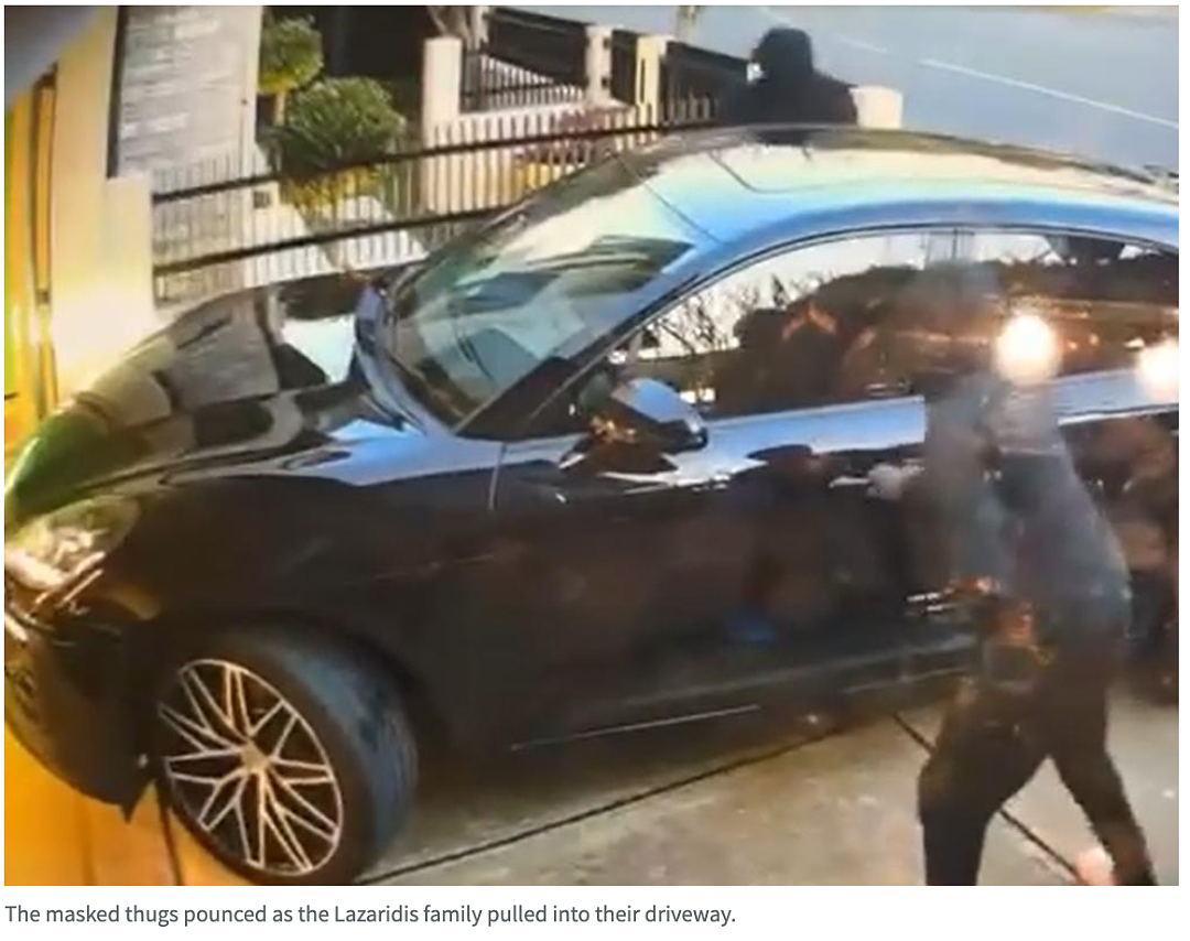 越来越吓人！墨东南一家三口的遭遇，戳痛了无数人：这样的日子还要忍多久？（组图） - 8