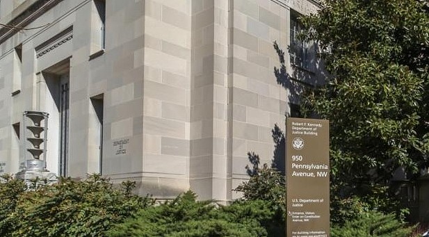 美国博主智斗电诈集团，20多名中国公民在美被捕（图） - 1