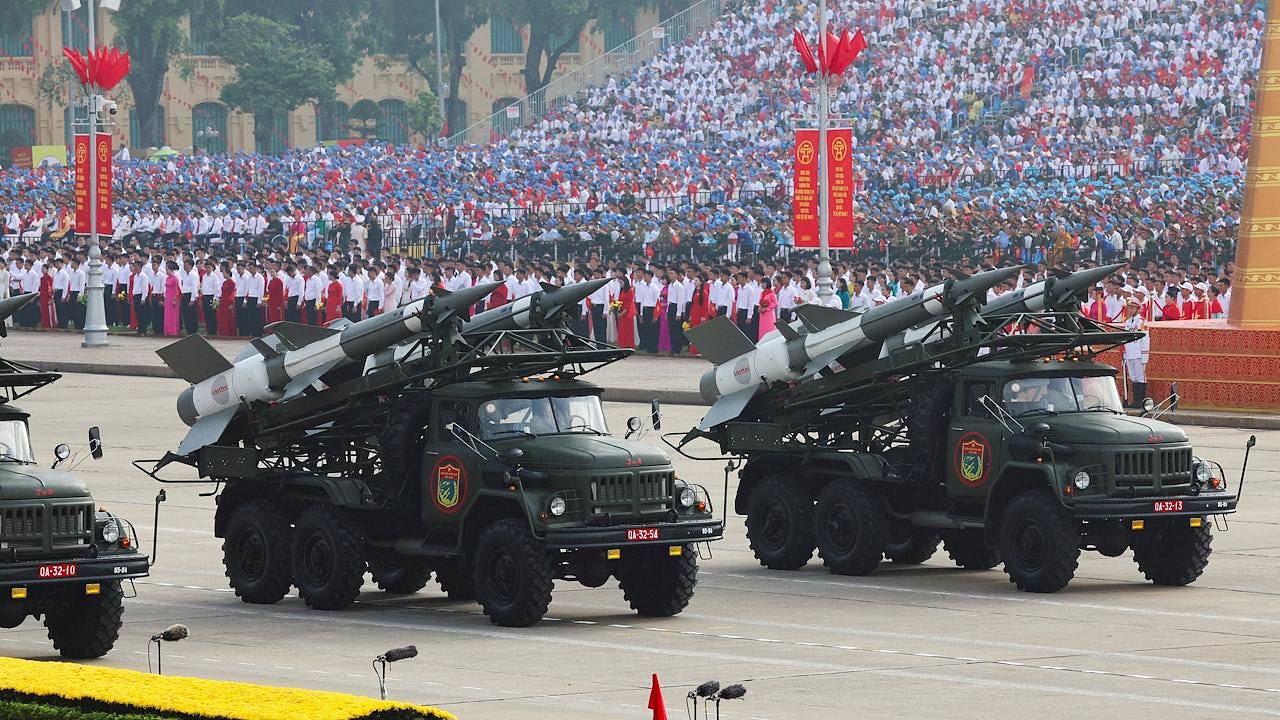 九三阅兵结束!俄朝元首会面,金正恩称愿尽所能助俄!特朗普表态(视频/组图) - 52