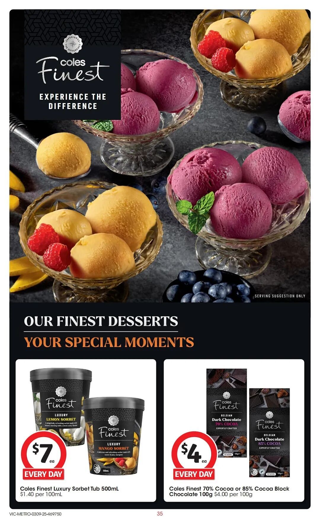 本周最新!澳洲各大超商特价商品一网打尽,大批好物骨折破半价!Woolworths、Coles、UMall…(组图) - 79