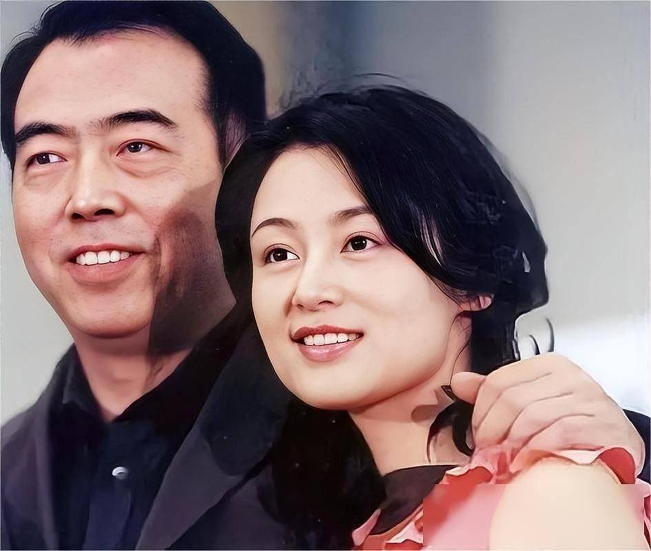 倪萍还是太敢说，重提12年前金鸡奖黑幕，如今世人方懂当年差距（组图） - 9