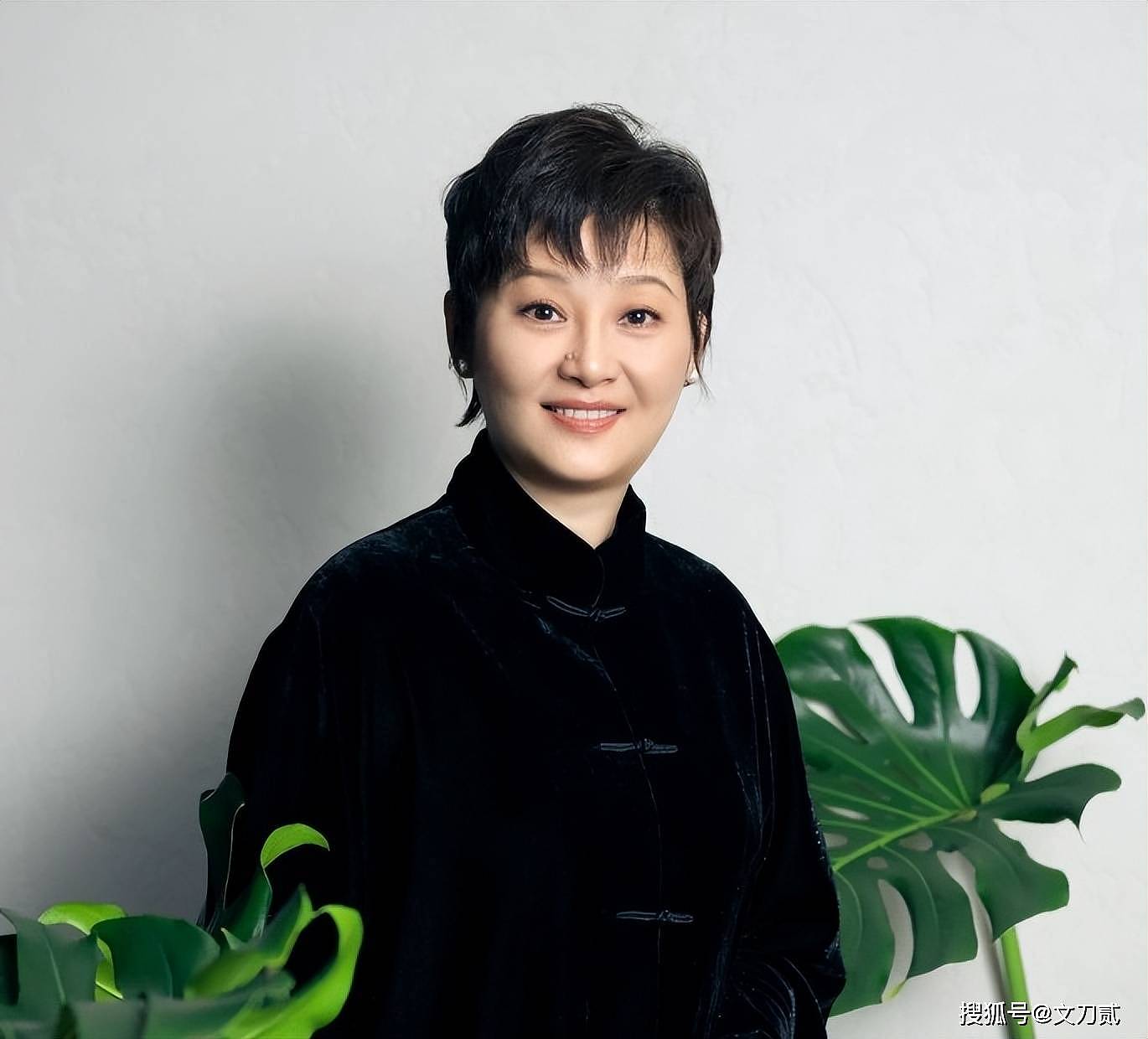 “出轨”不算事！徐帆为了拴住冯小刚，她的忍耐远比你想的更狠（组图） - 17
