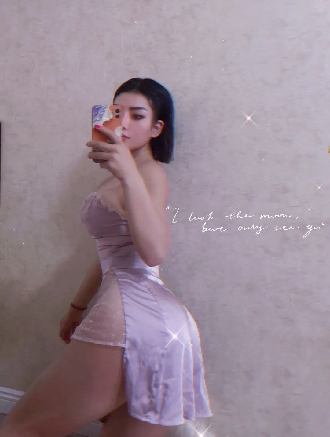 【美女】“人间芭比”一个芭比跪,身材大曲线身材,实在太美,狠狠促到了,有点上头!(组图) - 2