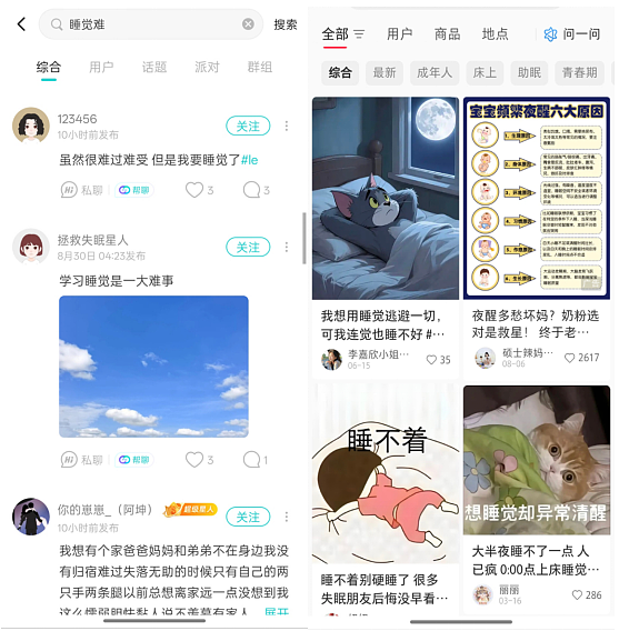 90后、00后吞下中国七成的助眠药，产业火爆（组图） - 2