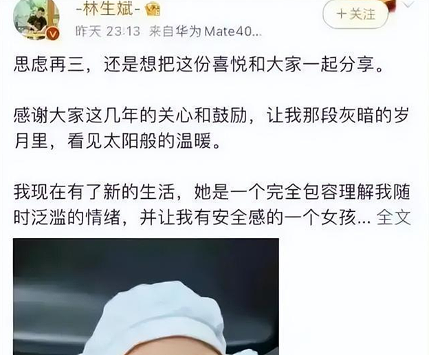 骂爆!林生斌近况曝光?网传定居澳洲富人区儿女双全(组图) - 7