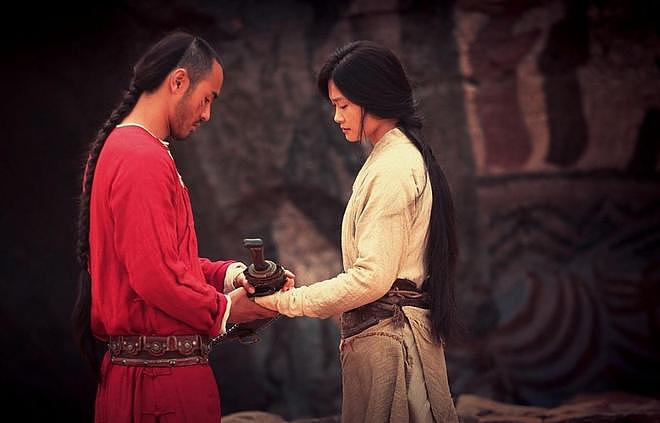 20年后再看初代“超女”：李宇春仍是顶流、张靓颖因爱蹉跎？（组图） - 12