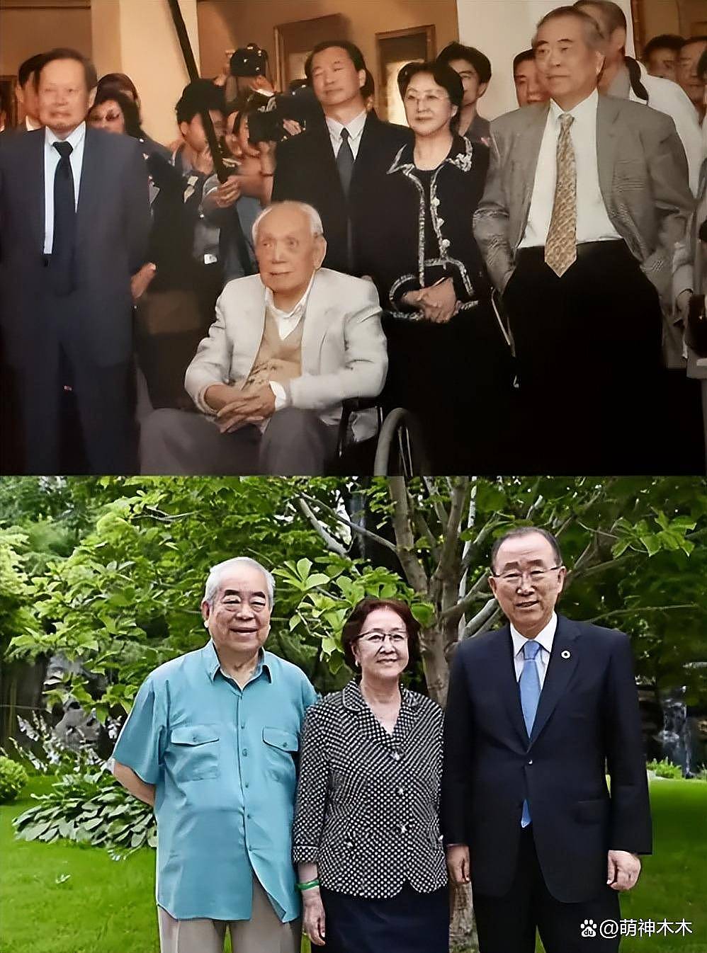业内曝88岁范曾天大喜讯，此前娇妻被曝怀孕了（组图） - 5