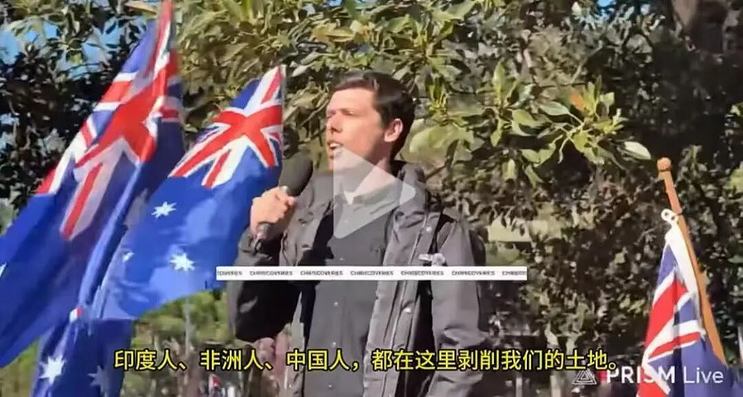 新西兰将上演“反移民大游行”！照抄澳洲，“游客不是来体验印度和中国”（组图） - 19