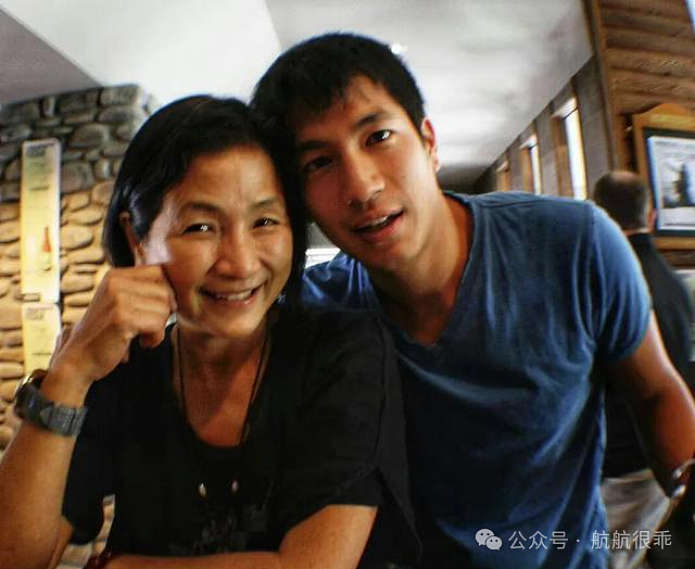 演员郑佩佩儿子再次为患癌妻子众筹治疗费：母亲留下的钱远不够，房子也卖了（组图） - 6