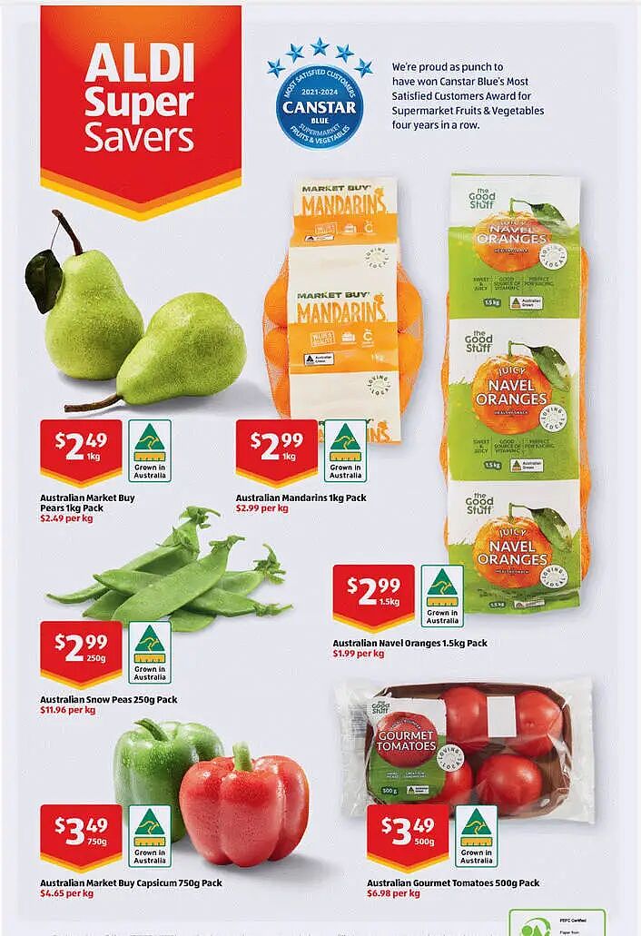 操纵价格？【Aldi】9月8日起特价品及本期特价食品（组图） - 13