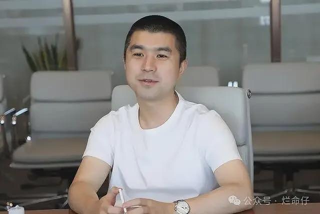 恒大夏海钧的美国邻居，竟是另一个逃跑富豪（组图） - 2